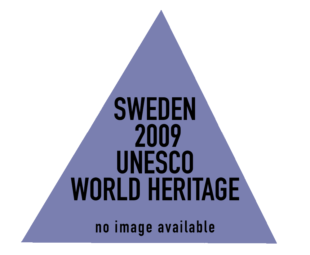 Sweden Unesco